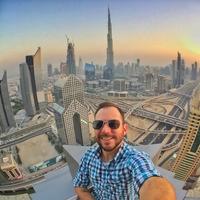 Отзыв от Вячеслав - DTV виза